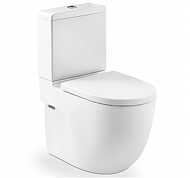 Унитаз-компакт Roca Meridian Compact 342248000
