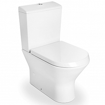 Унитаз-компакт Roca Nexo 342640000