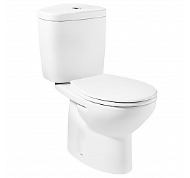 Унитаз-компакт Roca Victoria 34239U000
