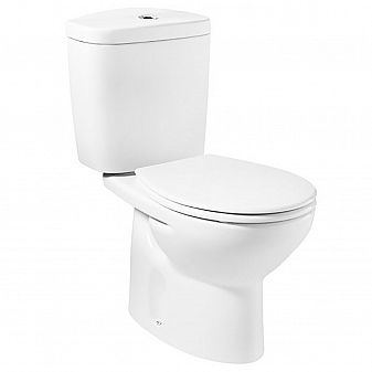 Унитаз-компакт Roca Victoria 34239U000