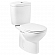 Унитаз-компакт Roca Victoria 34239U000