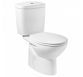 Унитаз-компакт Roca Victoria 342399000