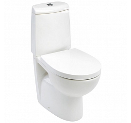 Унитаз-компакт Roca Victoria Nord 342ND7000