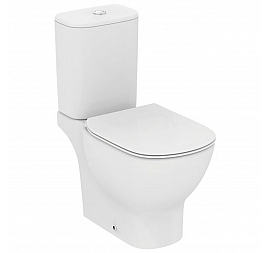 Унитаз-компакт Ideal Standard Tesi Aquablade T008701