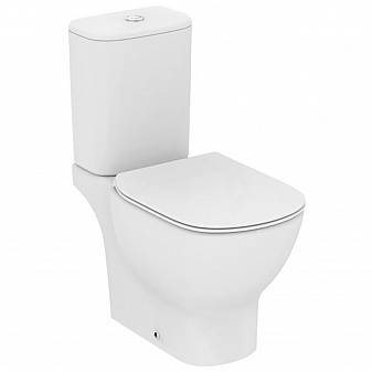 Унитаз-компакт Ideal Standard Tesi Aquablade T008701