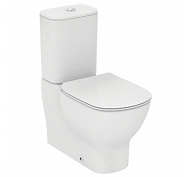 Унитаз-компакт Ideal Standard Tesi Aquablade T008201