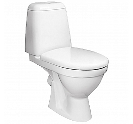 Унитаз-компакт Jika Baltic 8.2428.6.000.242.9