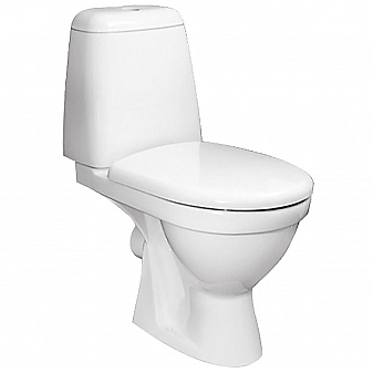 Унитаз-компакт Jika Baltic 8.2428.6.000.242.9