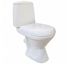 Унитаз-компакт Jika Era 8.2453.2.000.242.9