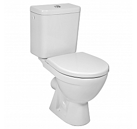 Унитаз-компакт Jika Lyra 8.2423.6.000.242.9