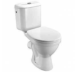 Унитаз-компакт Jika Lyra 8.2423.4.000.242.9