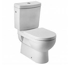 Унитаз-компакт Jika Mio 8.2371.6.000.000.1