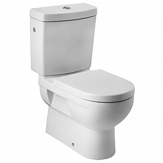 Унитаз-компакт Jika Mio 8.2371.6.000.000.1