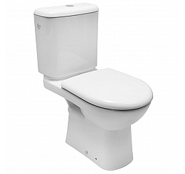 Унитаз-компакт Jika Olymp 8.2261.6.000.242.9