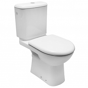 Унитаз-компакт Jika Olymp 8.2261.6.000.242.9