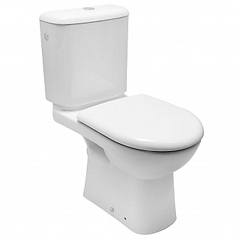 Унитаз-компакт Jika Olymp 8.2261.4.000.242.9