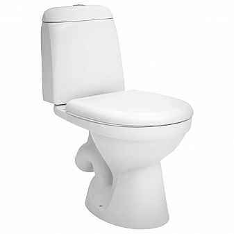 Унитаз-компакт Jika Vega 8.2451.4.000.242.9