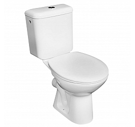 Унитаз-компакт Jika Zeta 8.2539.6.000.242.9