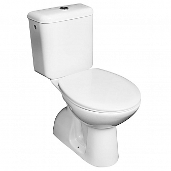 Унитаз-компакт Jika Zeta 8.2539.7.000.242.1