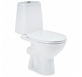 Унитаз-компакт Vidima Sirius Elegance W900361