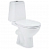 Унитаз-компакт Vidima Sirius Elegance W900361