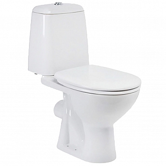 Унитаз-компакт Vidima Sirius Elegance W907961