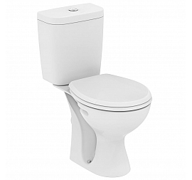 Унитаз-компакт Vidima Seva Fresh E405861