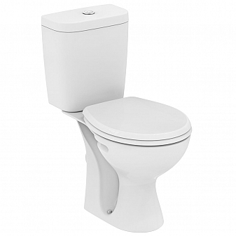 Унитаз-компакт Vidima Seva Fresh E405861