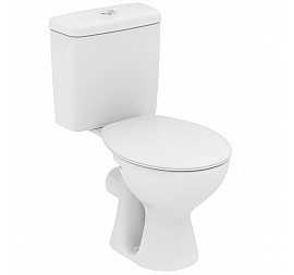 Унитаз-компакт Vidima Seva Fresh E404961