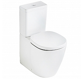 Унитаз-компакт Ideal Standard Connect E803701