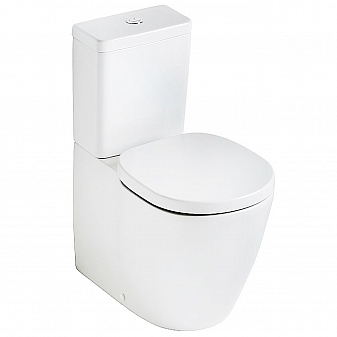 Унитаз-компакт Ideal Standard Connect E803701