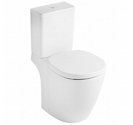 Унитаз-компакт Ideal Standard Connect E803601