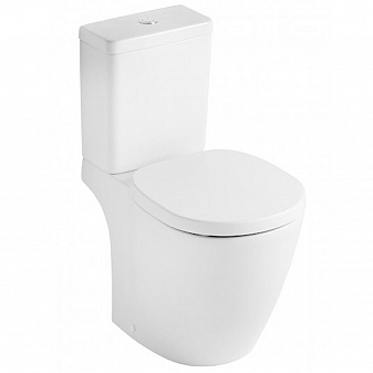 Унитаз-компакт Ideal Standard Connect E803601