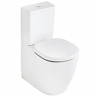 Унитаз-компакт Ideal Standard Connect E781701