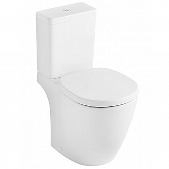 Унитаз-компакт Ideal Standard Connect E781801