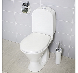 Унитаз-компакт Iddis Skif SKI2DSEI24