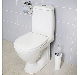 Унитаз-компакт Iddis Mirro MIR2DSEi24