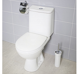 Унитаз-компакт Iddis Atlant ATL2DSEi24