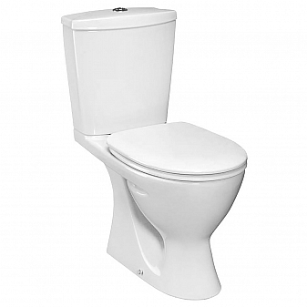 Унитаз-компакт Ideal Standard Oceane Junior W909001