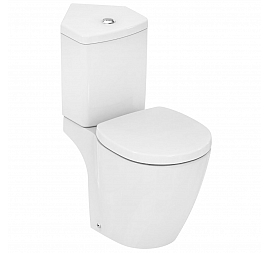 Унитаз-компакт Ideal Standard Connect Space E119501