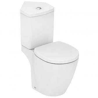 Унитаз-компакт Ideal Standard Connect Space E119501