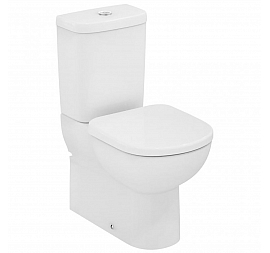 Унитаз-компакт Ideal Standard Tempo T328101