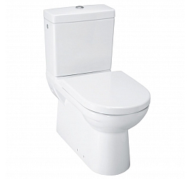 Унитаз-компакт Laufen Pro 8.2495.8.000.000.1