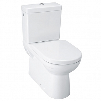 Унитаз-компакт Laufen Pro 8.2495.8.000.000.1