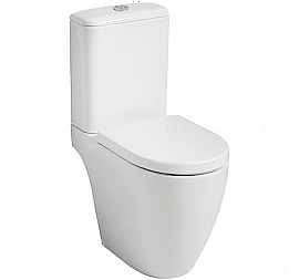 Унитаз-компакт Keramag Icon F200460000