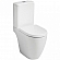 Унитаз-компакт Keramag Icon F200460000