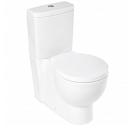 Унитаз-компакт Kirovit Олимп