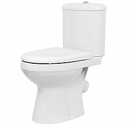 Унитаз-компакт Оскольская керамика Лорена Люкс