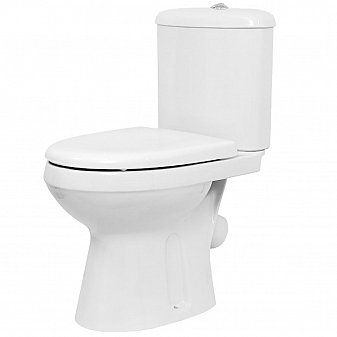 Унитаз-компакт Оскольская керамика Лорена Люкс
