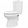Унитаз-компакт Оскольская керамика Лорена Люкс